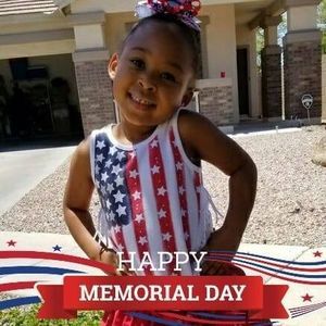 Meet your Posher, Tiffiny